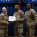 ALS 25-D Graduation