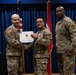 ALS 25-D Graduation