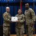 ALS 25-D Graduation