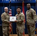 ALS 25-D Graduation