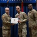 ALS 25-D Graduation