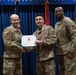 ALS 25-D Graduation