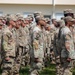 Air Assault School Graduation in Romania