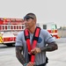 CLDJ Fire Department sharpens rescue capabilities