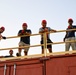CLDJ Fire Department sharpens rescue capabilities