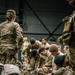 Sky Soldiers Prepare for Airborne Operation Over Latvia During Swift Response 25