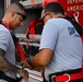 CLDJ Fire Department sharpens rescue capabilities