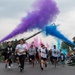2CR Dragoon Week 25: Family Color Run