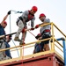 CLDJ Fire Department sharpens rescue capabilities