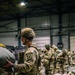 Sky Soldiers Prepare For Airborne Operation Over Latvia During Swift Response 25