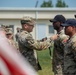 Air Assault School Graduation in Romania