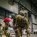Sky Soldiers Prepare For Airborne Operation Over Latvia During Swift Response 25