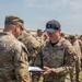 Air Assault School Graduation in Romania