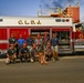 CLDJ Fire Department sharpens rescue capabilities