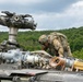 Recovery Team Executes Field Repairs During Combined Resolve 25-2
