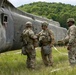 Recovery Team Executes Field Repairs During Combined Resolve 25-2