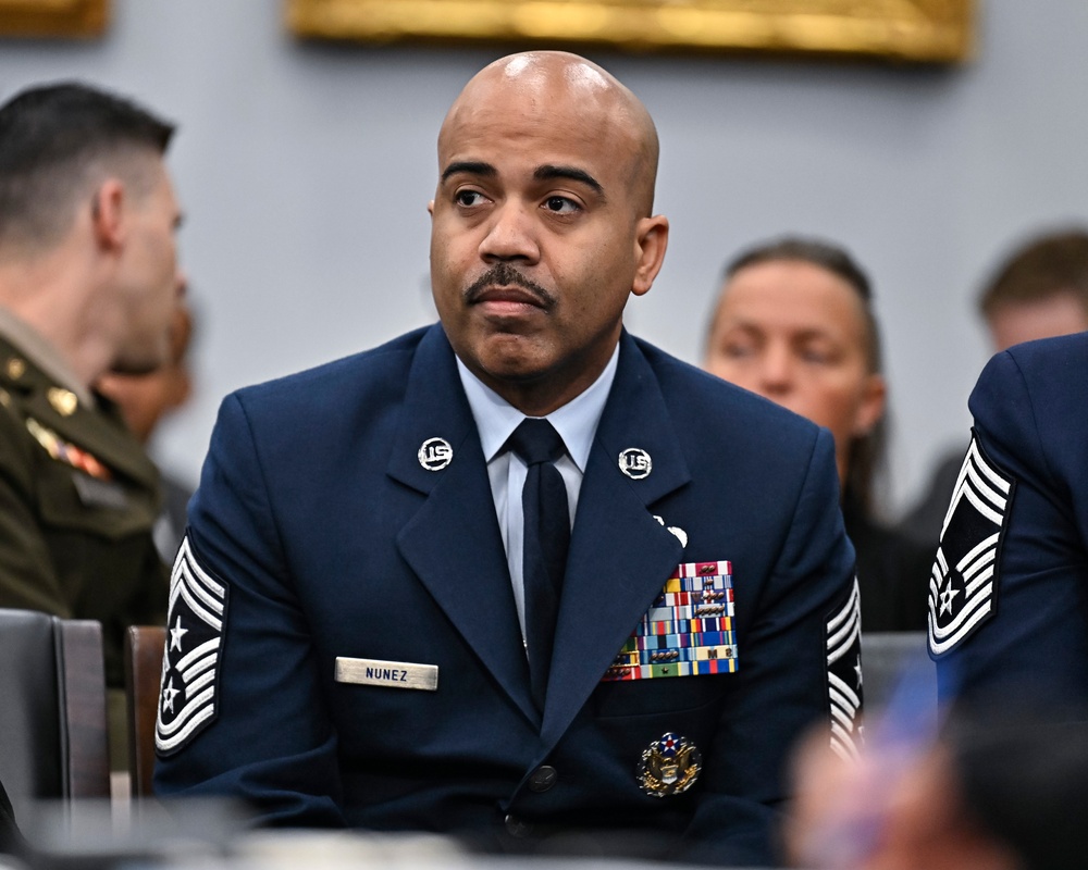 HAC oversight hearing with National Guard, service reserve chiefs