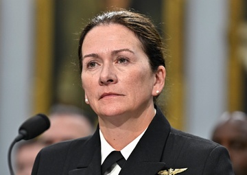 HAC oversight hearing with National Guard, service reserve chiefs