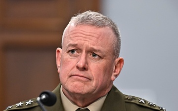 HAC oversight hearing with National Guard, service reserve chiefs