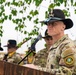 2CR Honors Fallen Dragoons in Memorial Day Observance
