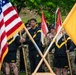 2CR Honors Fallen Dragoons in Memorial Day Observance