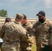 Air Assault School Graduation in Romania