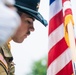 2CR Honors Fallen Dragoons in Memorial Day Observance