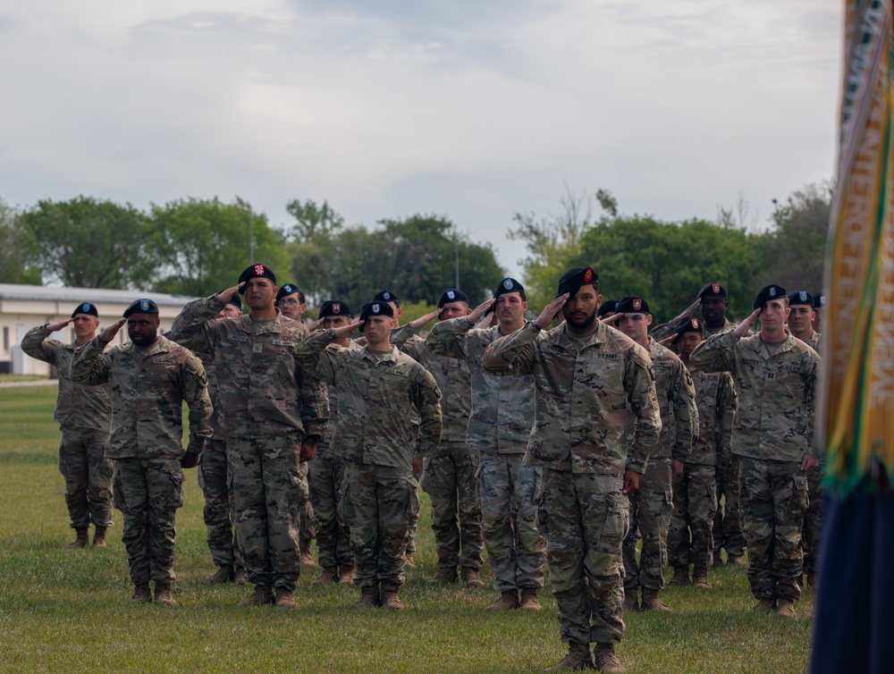 Air Assault School Graduation in Romania