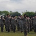 Air Assault School Graduation in Romania