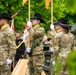 2CR Honors Fallen Dragoons in Memorial Day Observance