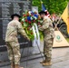 2CR Honors Fallen Dragoons in Memorial Day Observance