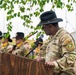 2CR Honors Fallen Dragoons in Memorial Day Observance