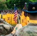 2CR Honors Fallen Dragoons in Memorial Day Observance