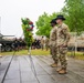 2CR Honors Fallen Dragoons in Memorial Day Observance