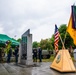 2CR Honors Fallen Dragoons in Memorial Day Observance
