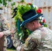 2CR Honors Fallen Dragoons in Memorial Day Observance