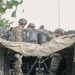5-7th Cavalry Regiment Fields XM12A7 AMPV During Combined Resolve 25-2