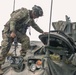 5-7th Cavalry Regiment Fields XM12A7 AMPV During Combined Resolve 25-2