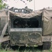 5-7th Cavalry Regiment Fields XM12A7 AMPV During Combined Resolve 25-2