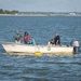 NIWC Atlantic, S.C. Department of Natural Resources Partner on Research