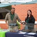 Fort Gregg-Adams Garrison Hosts Safety Day