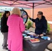 Fort Gregg-Adams Garrison Hosts Safety Day