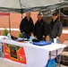 Fort Gregg-Adams Garrison Hosts Safety Day