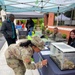 Fort Gregg-Adams Garrison Hosts Safety Day