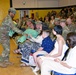 522d MI Change of Command Ceremony