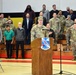 522d MI Change of Command Ceremony
