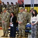 522d MI Change of Command Ceremony
