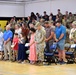 522d MI Change of Command Ceremony