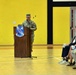 522d MI Change of Command Ceremony