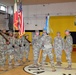522d MI Change of Command Ceremony